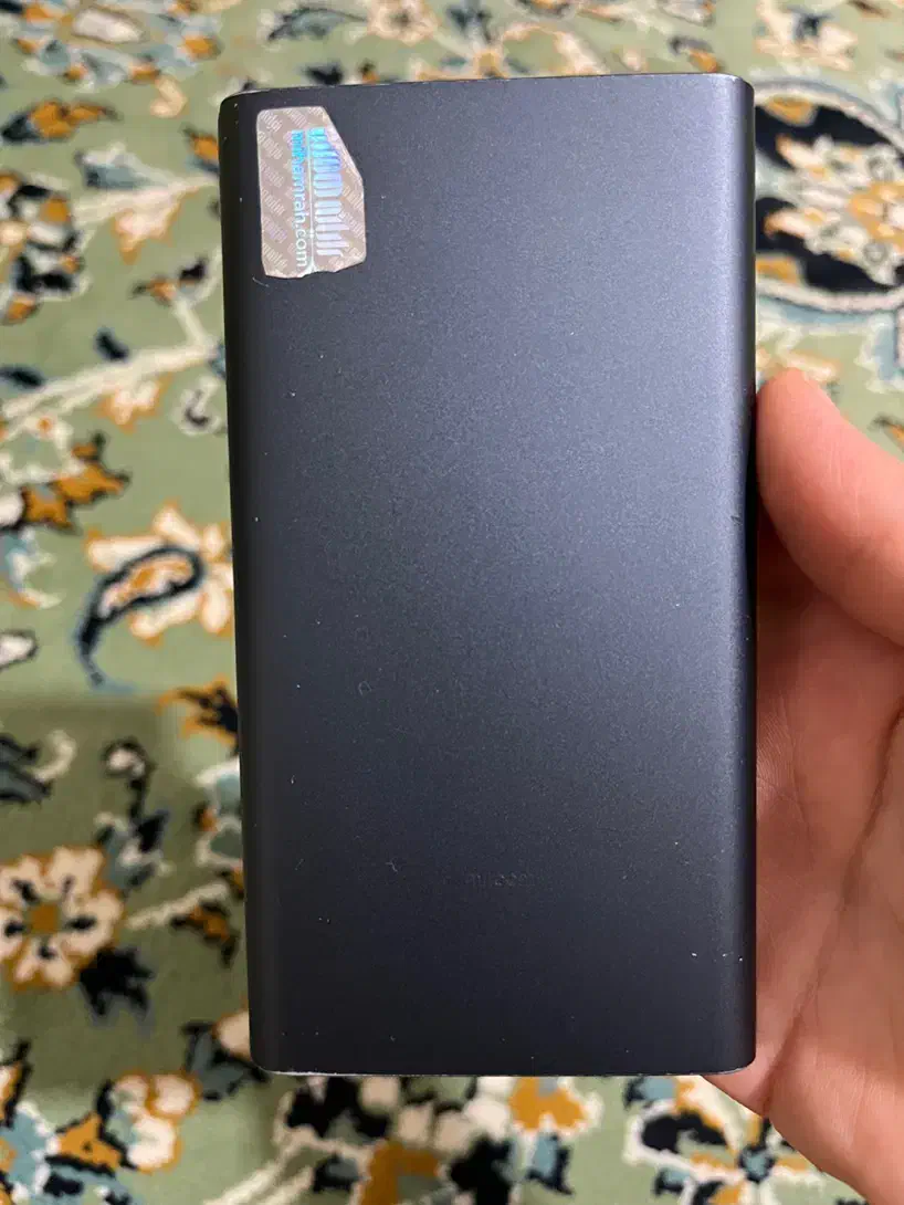 پاوربانک|لوازم جانبی موبایل و تبلت|اسلام‌شهر, شهرک واوان|دیوار