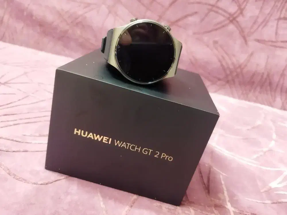 ساعت هوشمند هوواوی G2pro|ساعت|کرمانشاه, |دیوار