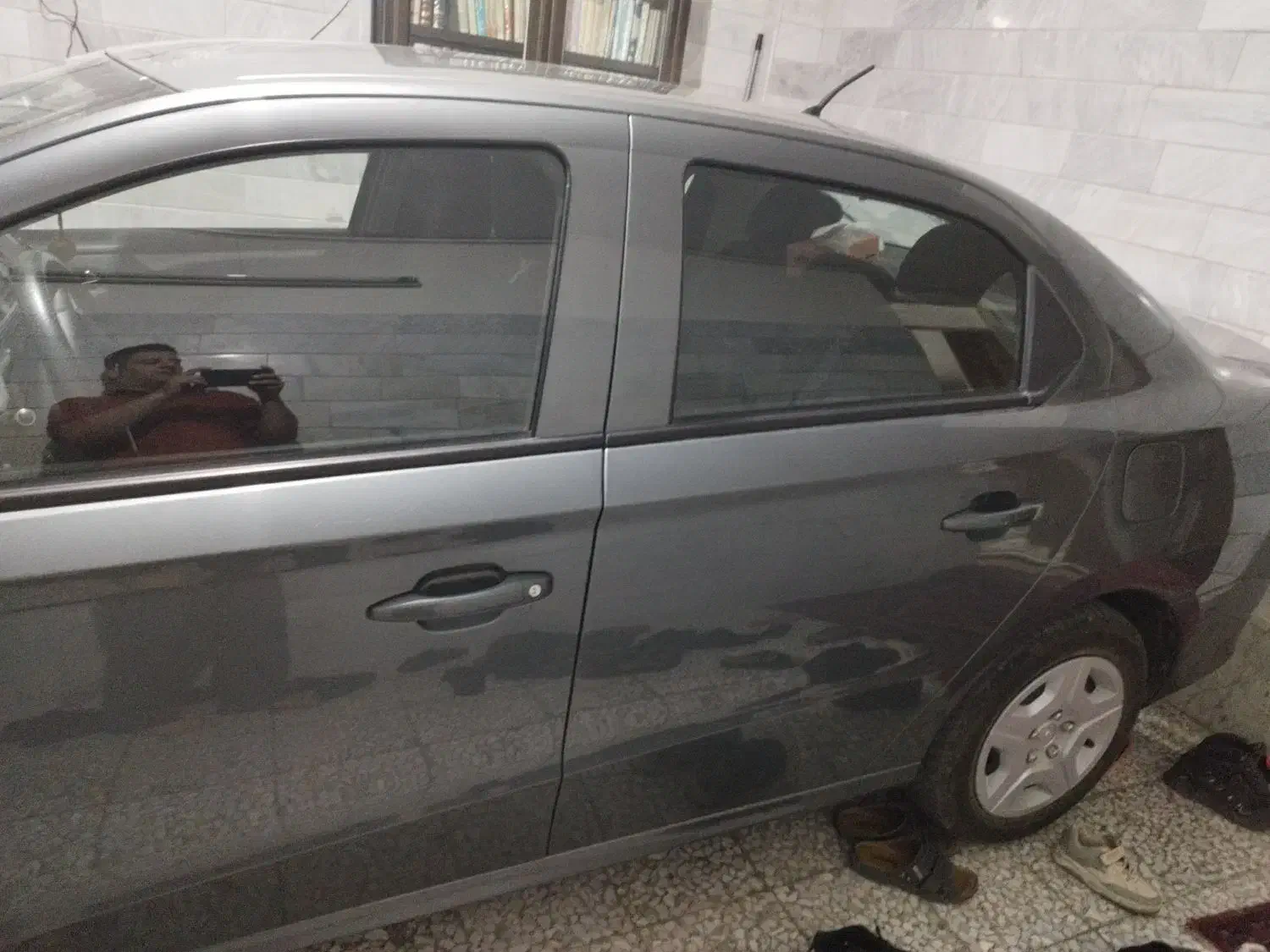 تارا دنده|خودرو سواری و وانت|اسلام‌شهر, شهرک مفیدی|دیوار