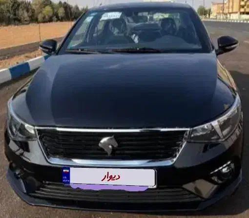 تارا V1 Plus مشکی|خودرو سواری و وانت|گنبد کاووس, |دیوار