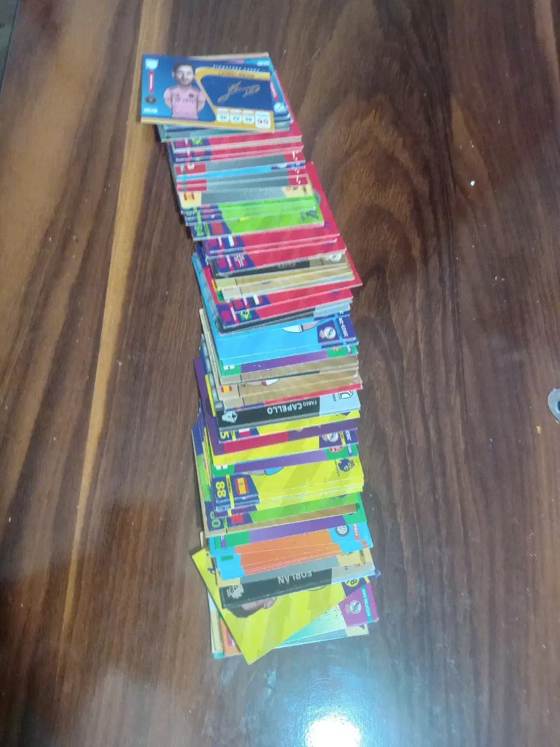 هر کارت کیمدی دانه ای پنج هزار تومن|اسباببازی|گرگان, |دیوار