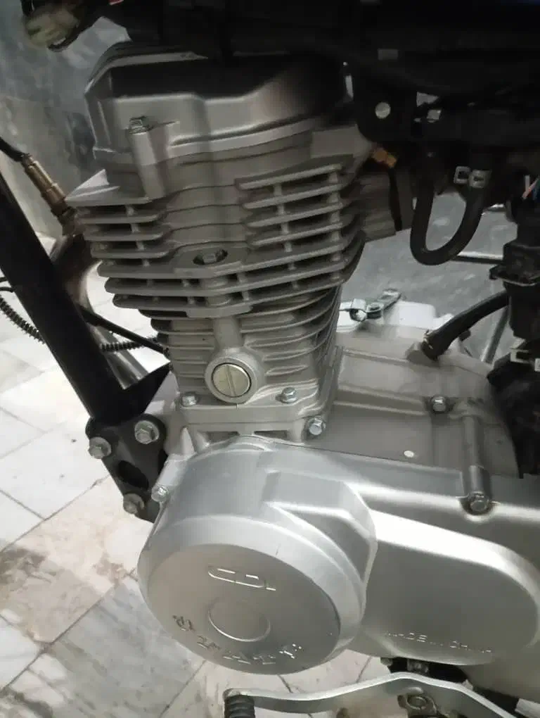 هوندا ۱۲۵ کویر|موتورسیکلت|پاکدشت, پاکدشت (مامازند)|دیوار