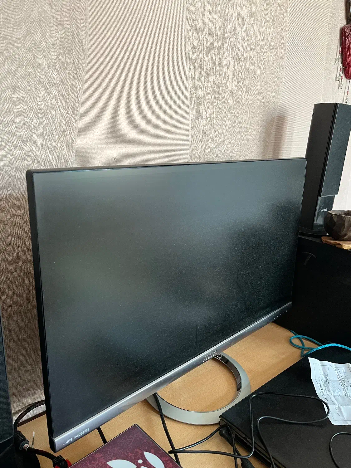 Monitor Asus MX279|قطعات و لوازم جانبی رایانه|تهران, تهرانپارس غربی|دیوار