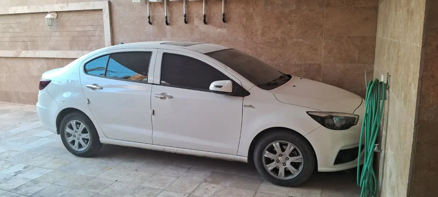 شاهین اتومات|خودرو سواری و وانت|قم, زاد|دیوار