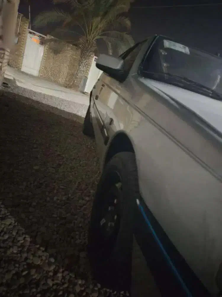 فروش خودرو شماره تماس مالک|خودرو سواری و وانت|شوش, |دیوار