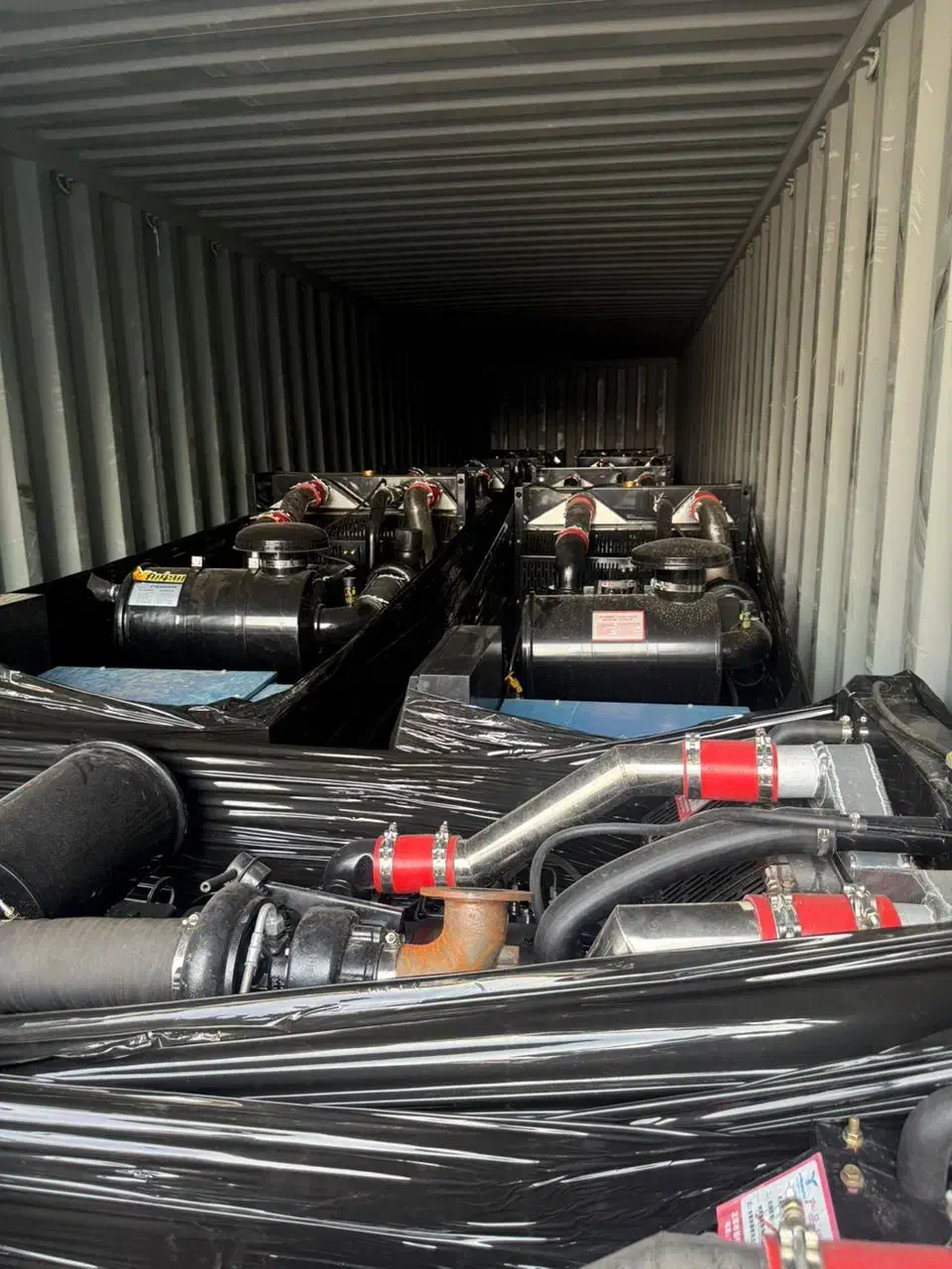 واردات بار از دبی به ایران با تعرفه مناسب ۵درصد|خدمات حمل و نقل|بوشهر, |دیوار