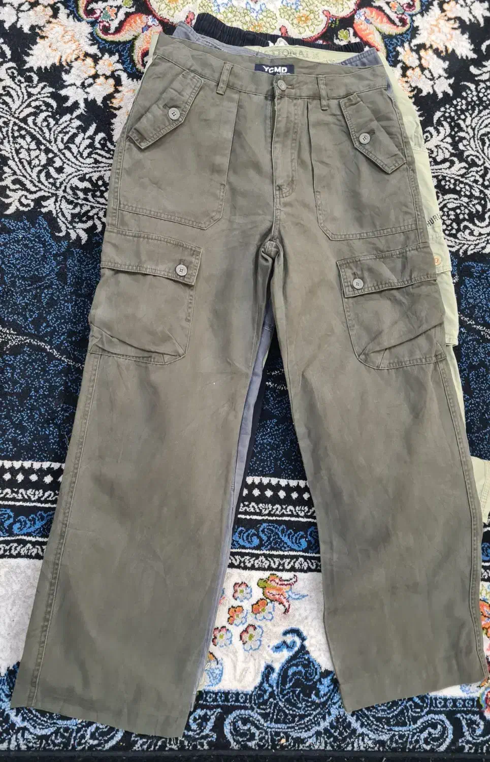 شلوار شیش جیب خارجی|لباس|ایذه, |دیوار