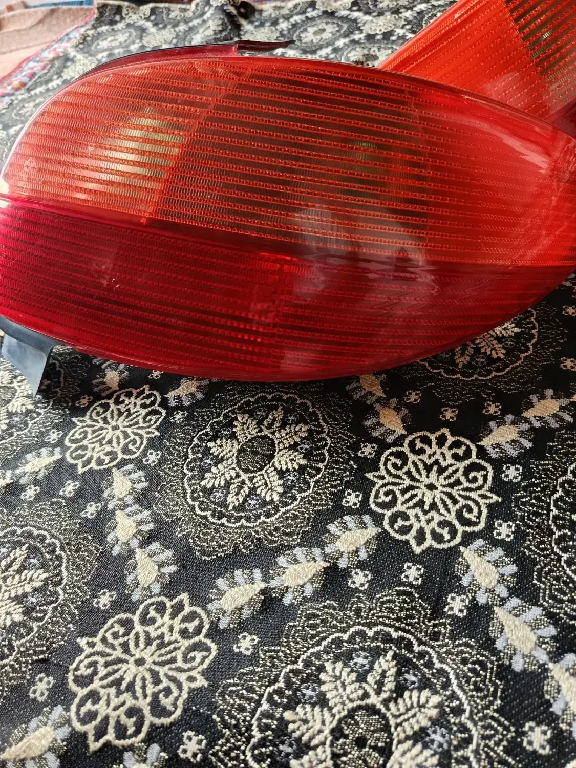 چراغ عقب 206 فابریک|قطعات یدکی و لوازم جانبی|تولم شهر, |دیوار