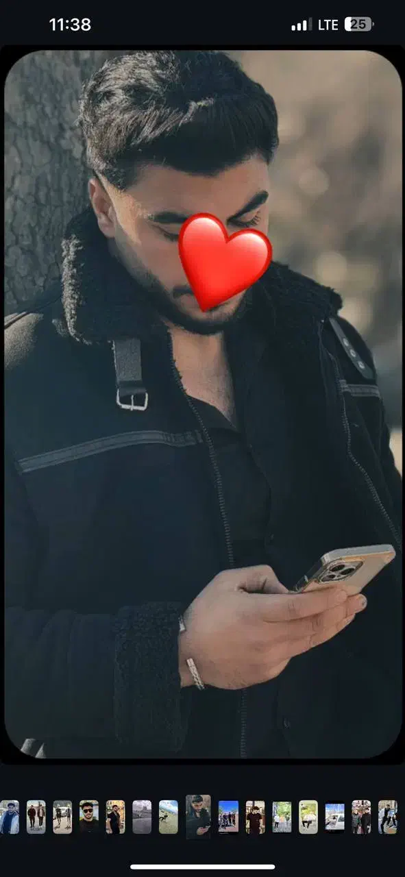 کاپشن  بوفالو  خز دار|لباس|خوی, |دیوار