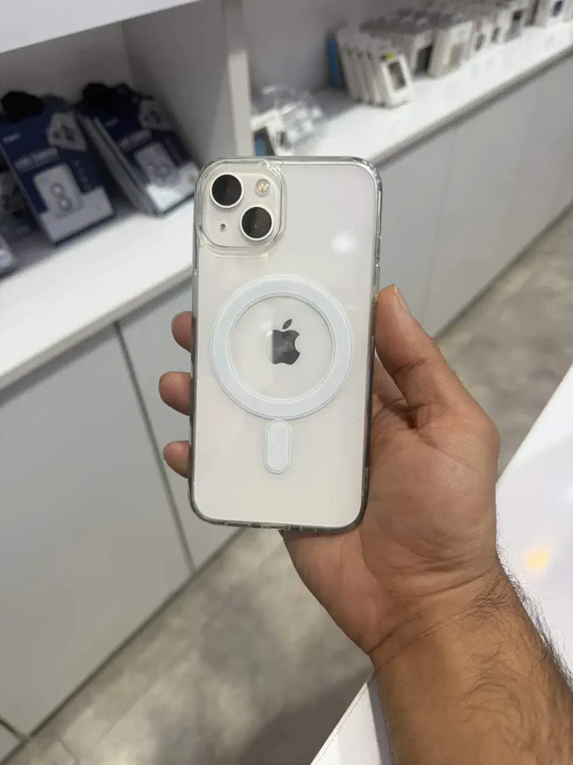 iphone 13   88%|موبایل|اصفهان, احمدآباد|دیوار