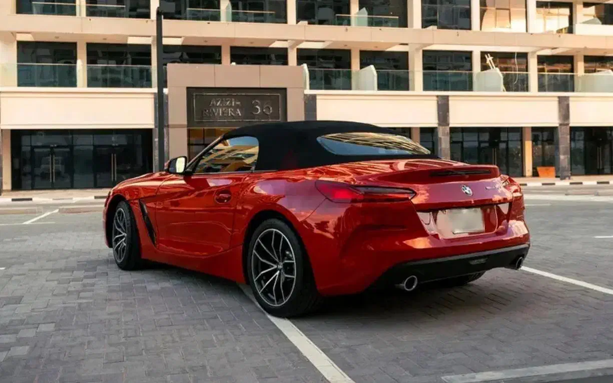 گذرموقت شیداخلج/z4نیو/ ترددبدون حدومرز|خودرو سواری و وانت|تهران, جردن|دیوار