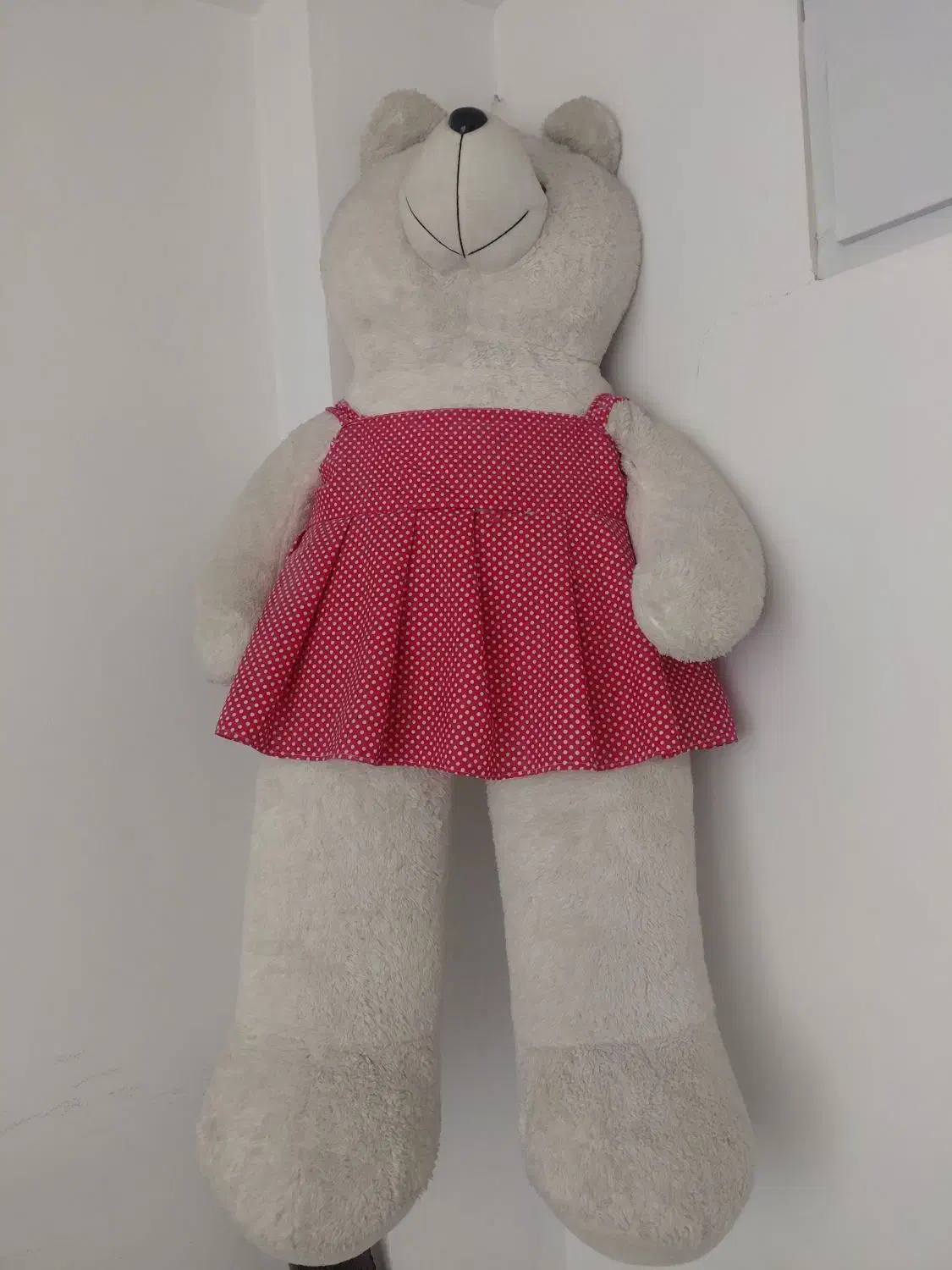 سه عدد عروسک|اسباب‌بازی بچه|مشهد, ایثارگران|دیوار