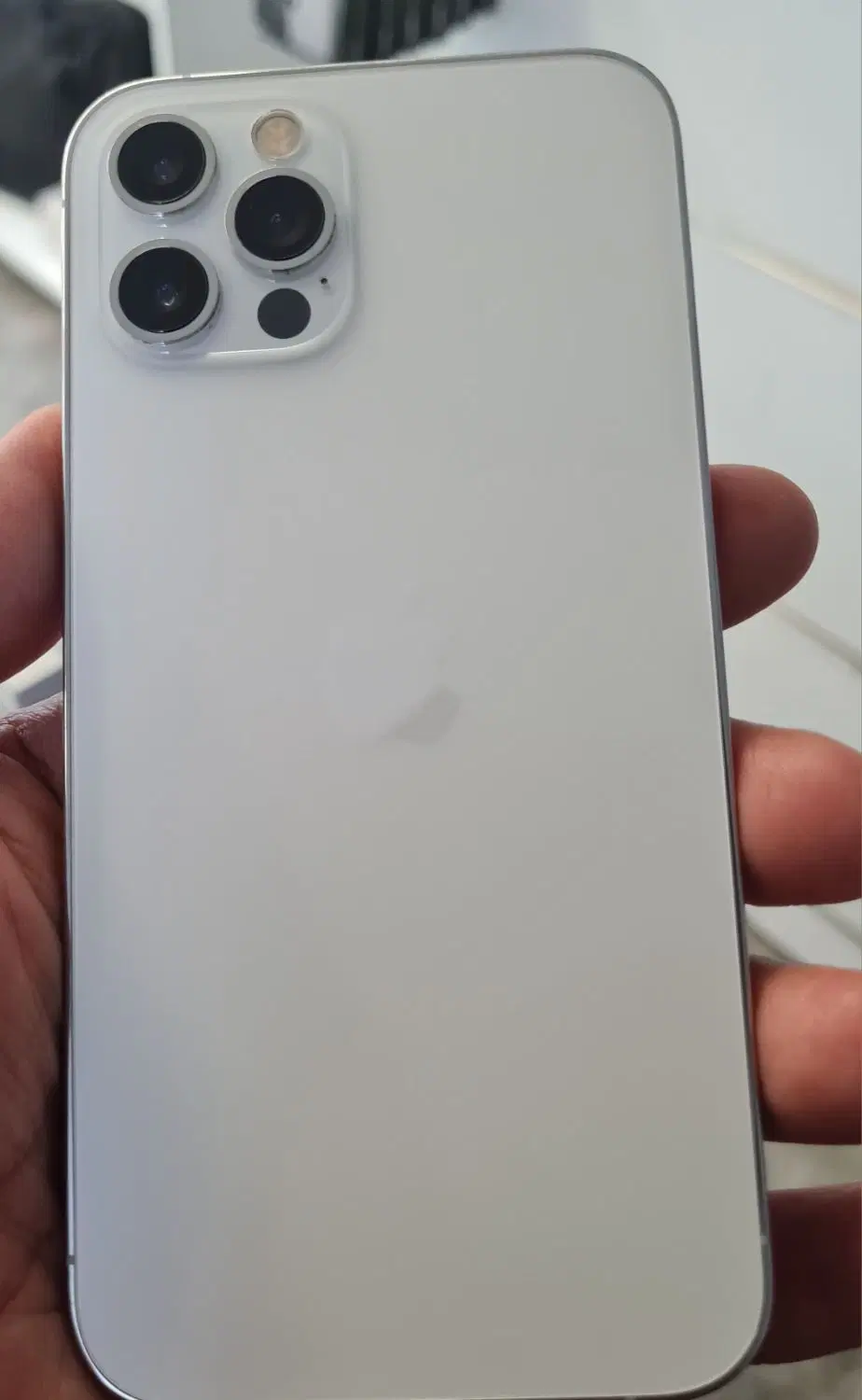 iphone 12 pro|موبایل|حبیب آباد, |دیوار