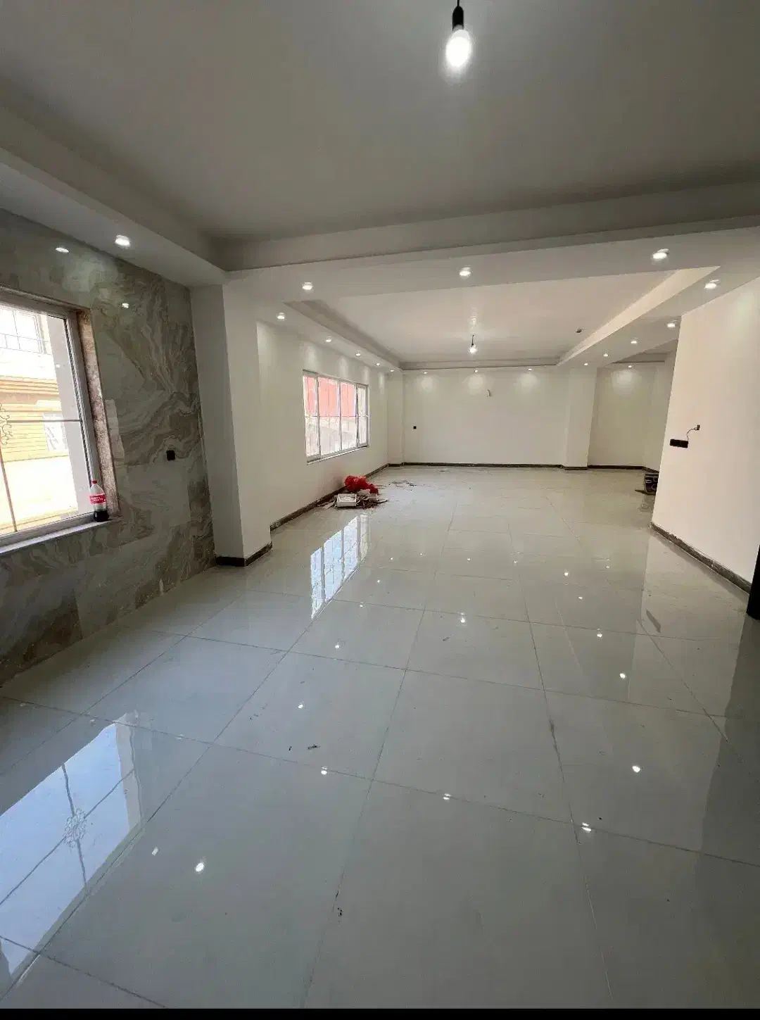 کد۸۳۱واحد۱۶۹متری صفرشقایق۹|اجارهٔ آپارتمان|لاهیجان, مهرگان|دیوار