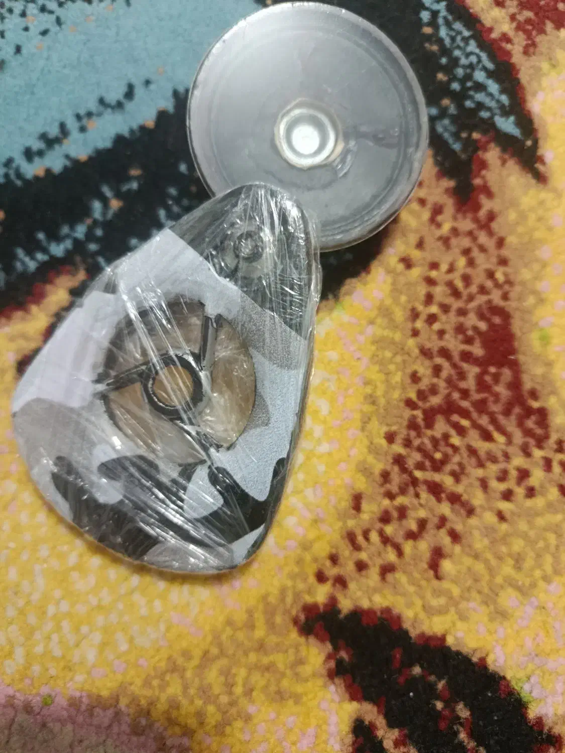 لوازم دوچرخه بوق و اسپیکر پلاک|دوچرخه، اسکیت، اسکوتر|اسلام‌شهر, شهرک انبیا|دیوار