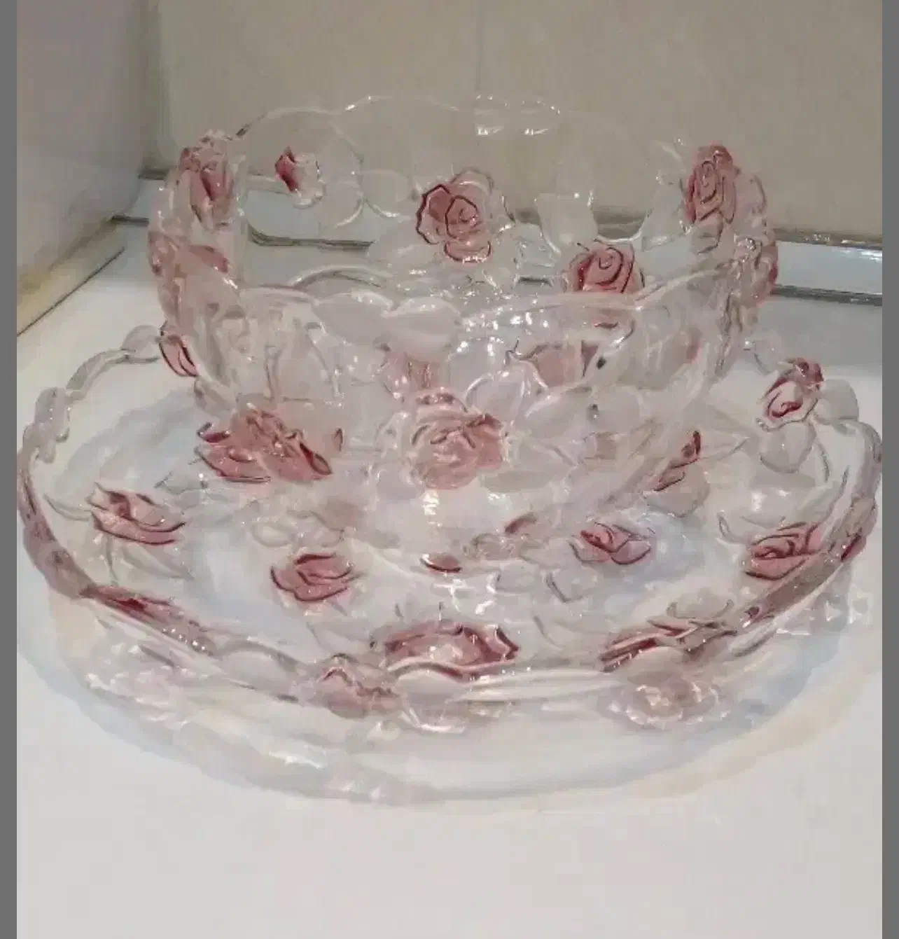 کاسه وبشقاب|ظروف سرو و پذیرایی|تبریز, |دیوار