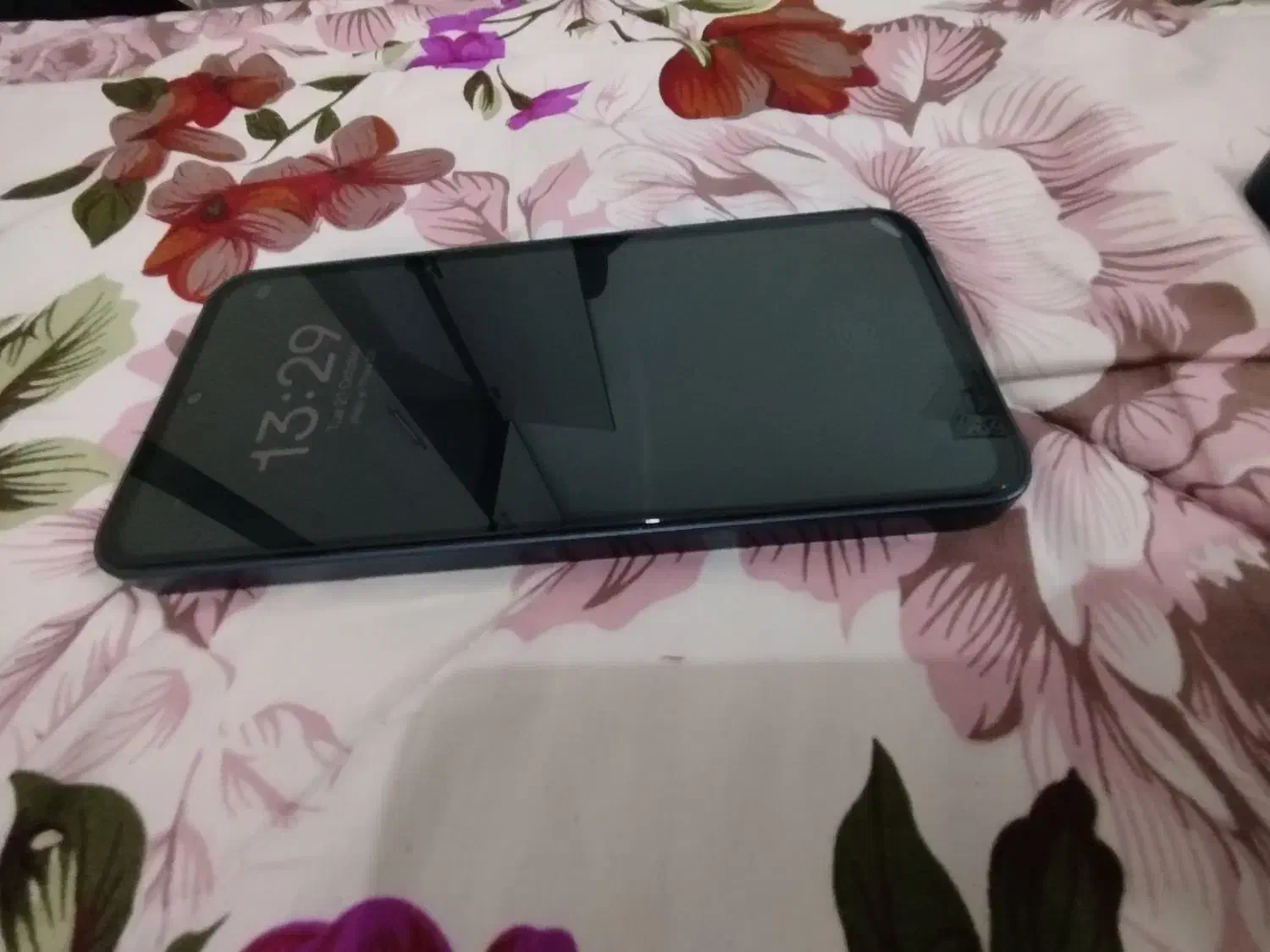 گوشی a35|موبایل|دزفول, |دیوار