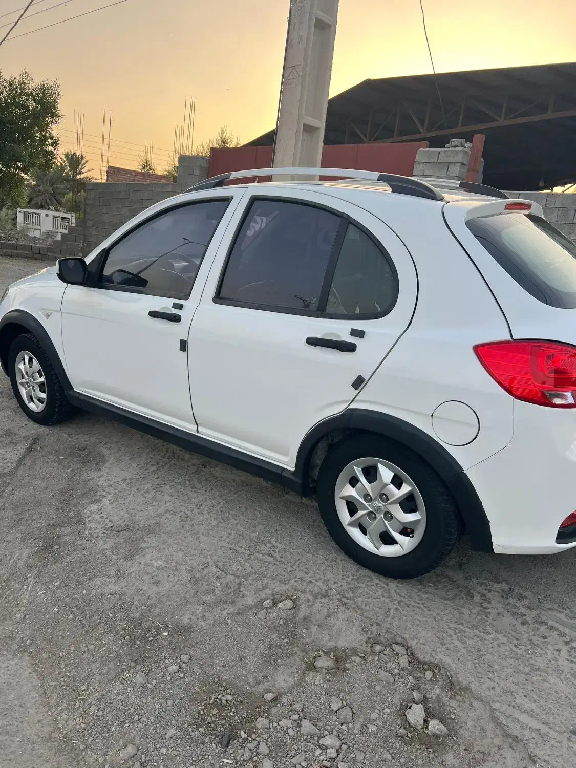 کویک ساده|خودرو سواری و وانت|مشهد, الهیه|دیوار