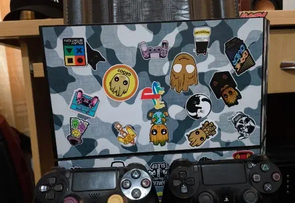 ps4 Fat 1tera|کنسول، بازی ویدئویی و آنلاین|بابلسر, |دیوار