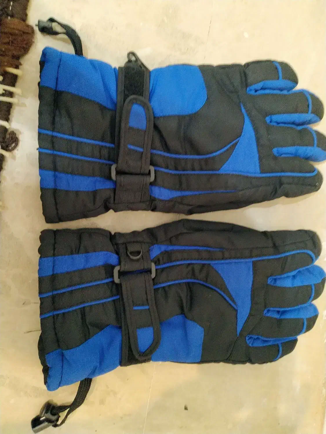 دستکش بوکس و موتور|تجهیزات ورزشی|تهران, ایوانک|دیوار