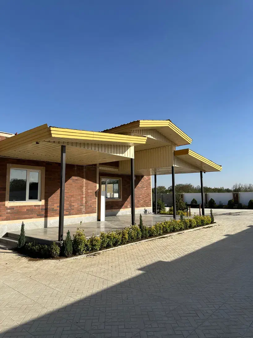 اجاره ویلا باغ لوکس نزدیک شهر|اجارهٔ کوتاه‌مدت ویلا و باغ|ارومیه, |دیوار