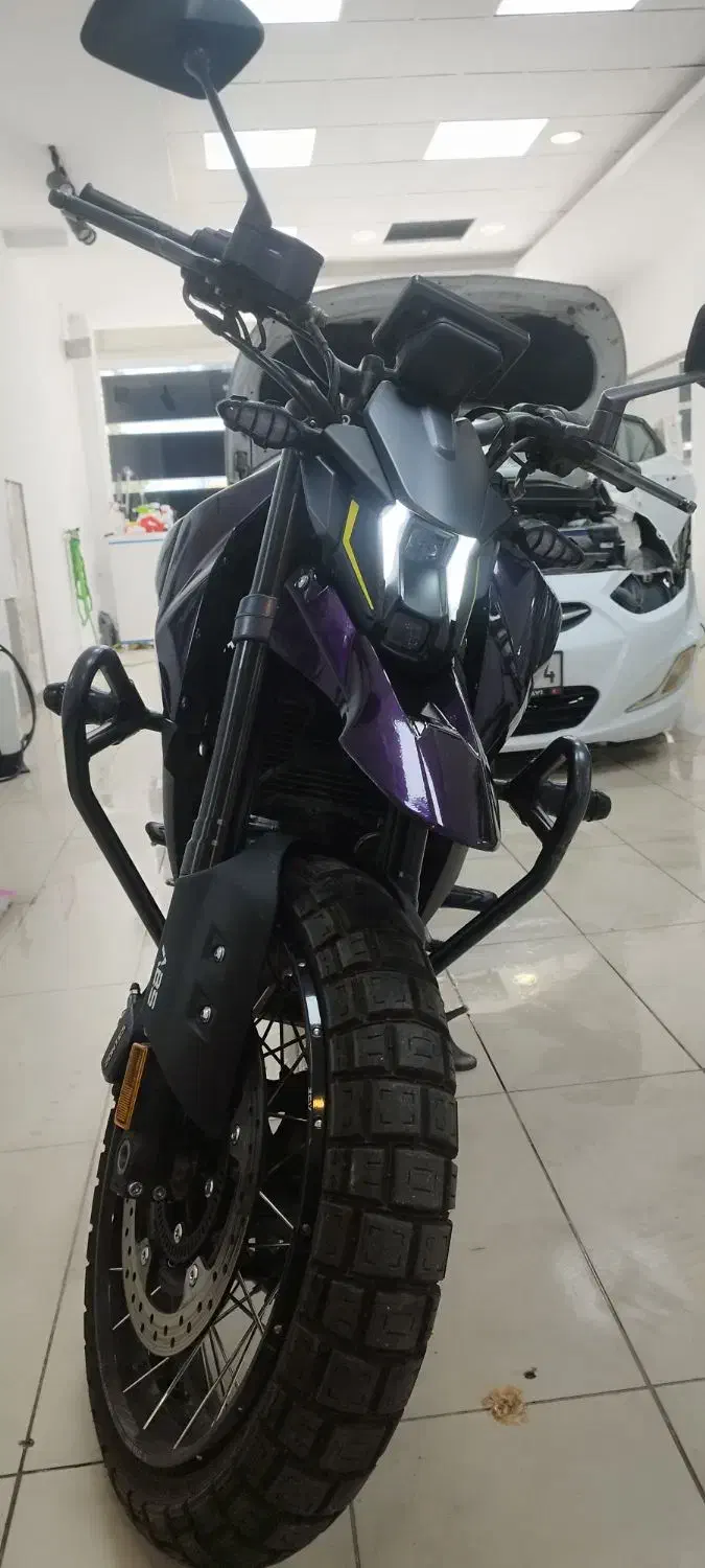 کاور بدنه  سرامیک بدنه|خدمات موتور و ماشین|تهران, گلستان (شهرک راه آهن)|دیوار