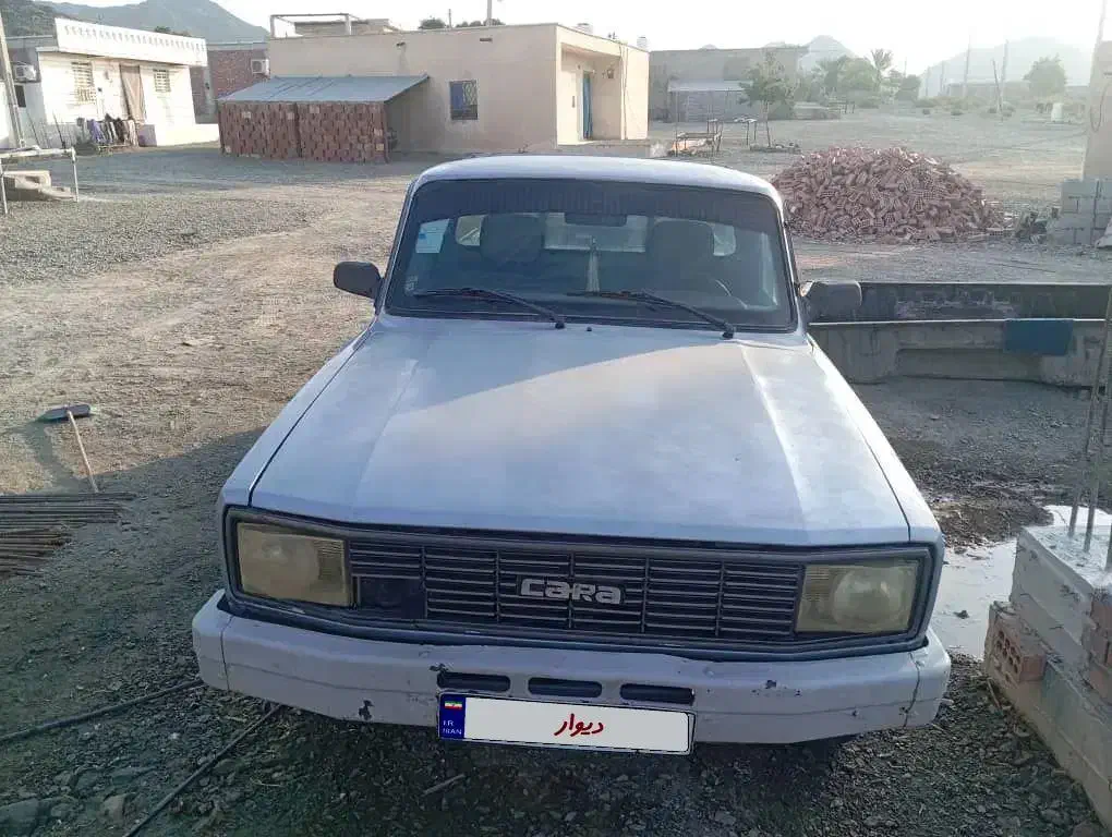 مزدا|خودرو سواری و وانت|کهنوج, |دیوار