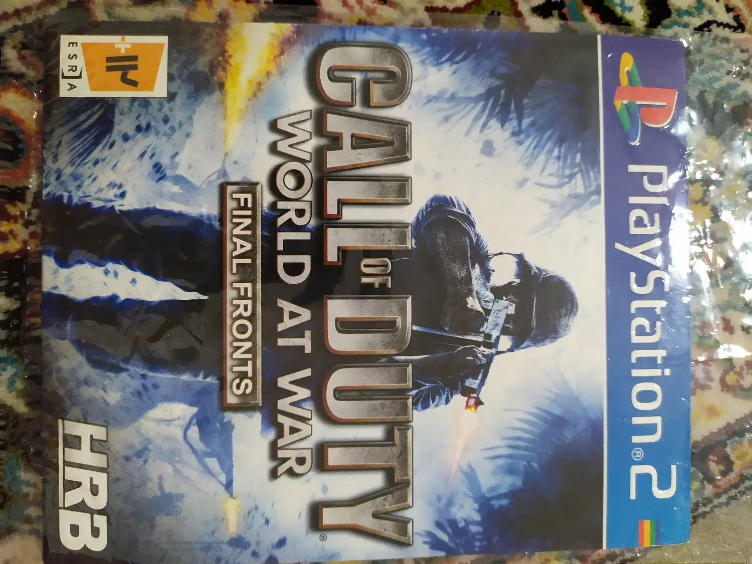 2 عدد بازی پی اس 2|کنسول، بازی ویدئویی و آنلاین|نهاوند, |دیوار