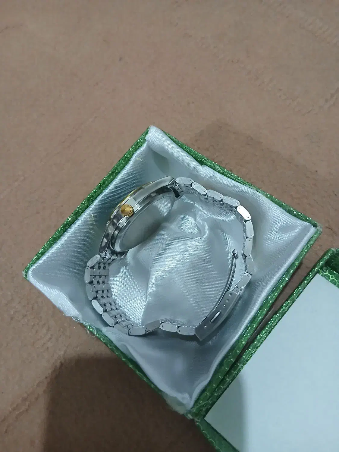 ساعت مچی سیتیزن اصلی|ساعت|بندر گناوه, |دیوار