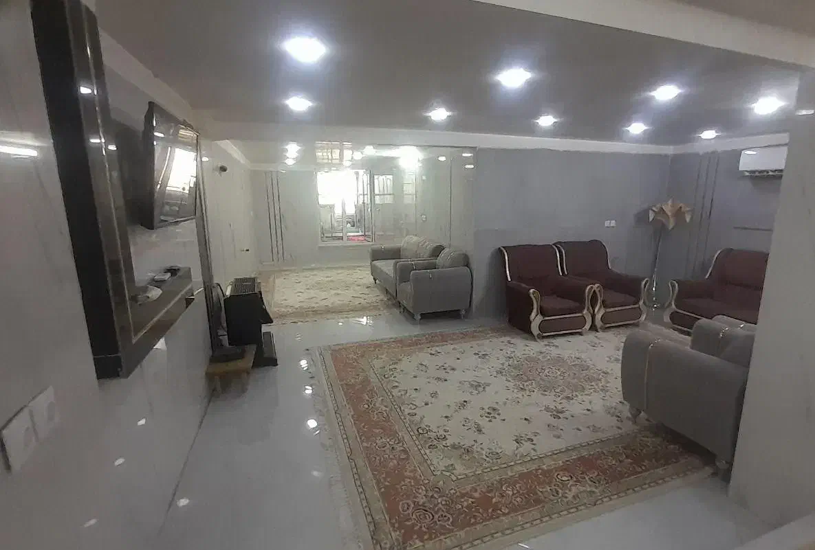 اجاره سوییت آپارتمان دربست مبله مسافرخانه سوعیت|اجارهٔ کوتاهمدت آپارتمان و سوئیت|نیشابور, خیام|دیوار