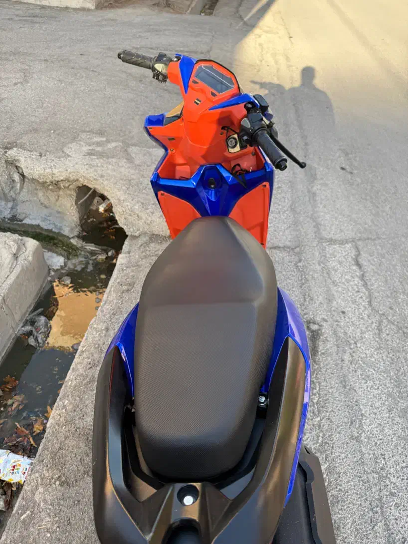 موتور کلیک ۱۵۰صفر|موتورسیکلت|ایلام, |دیوار