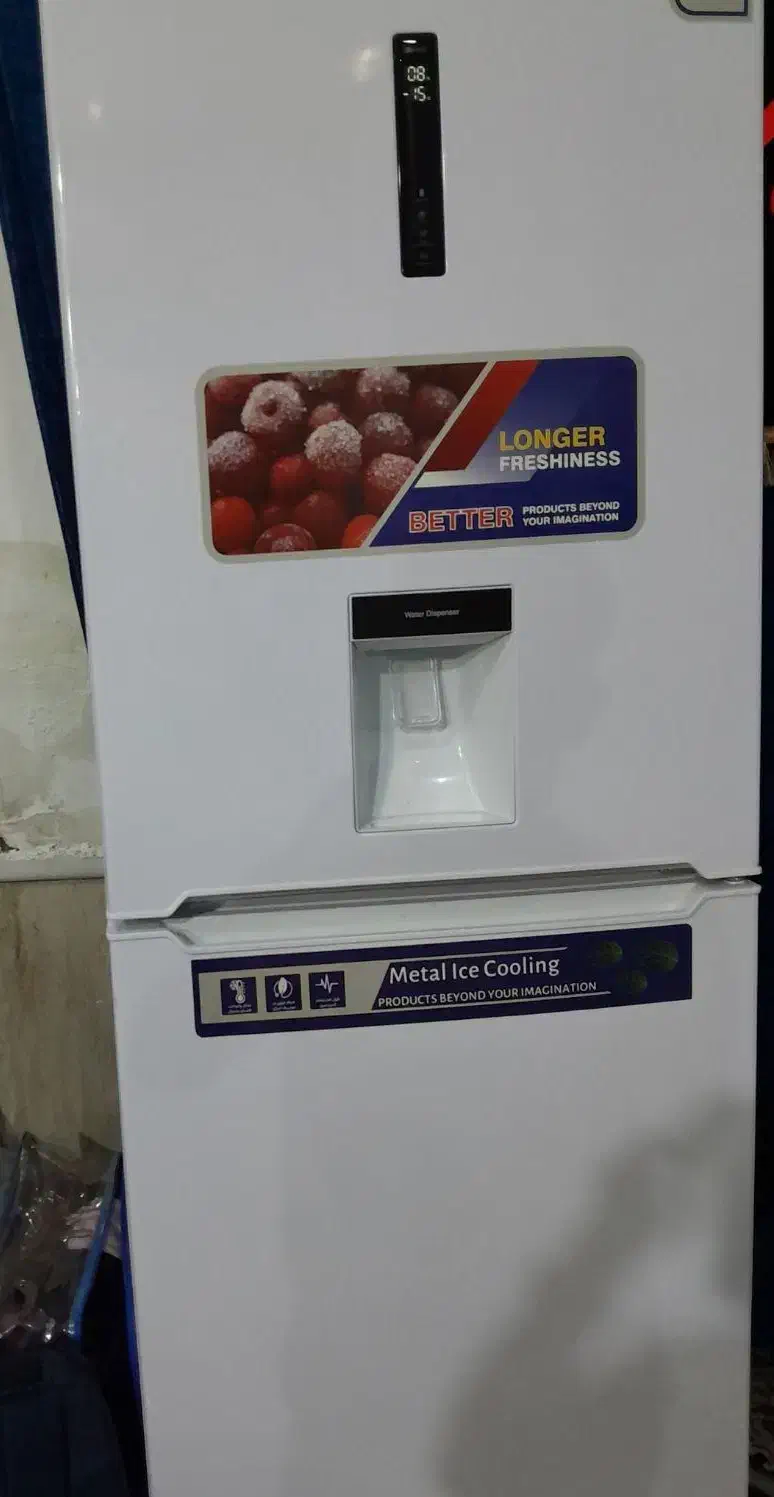 یخچال نو|یخچال و فریزر|بندرعباس, |دیوار