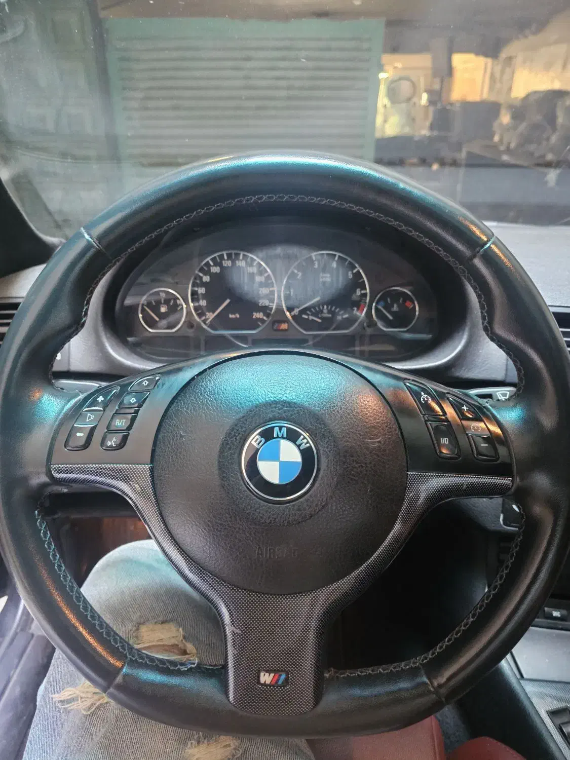 bmw 318|خودرو سواری و وانت|تهران, گیشا|دیوار