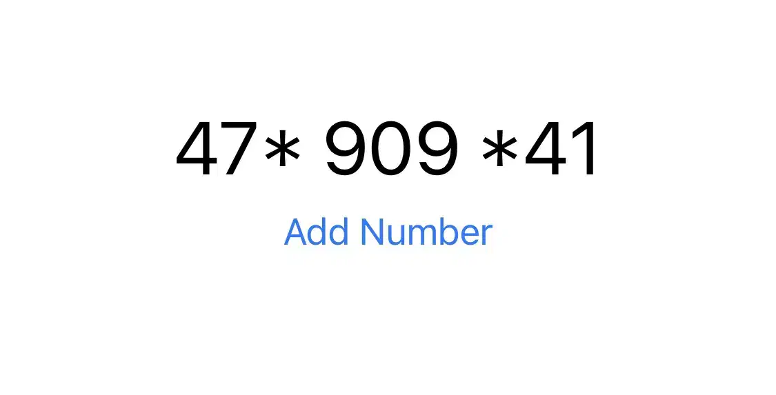 0912.47.909.41|سیم‌کارت|تهران, آهنگران (سراسیاب دولاب)|دیوار