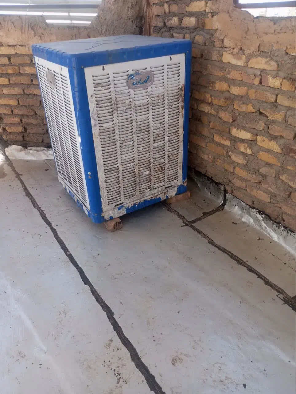 کولر 75000|کولر آبی|گناباد, |دیوار
