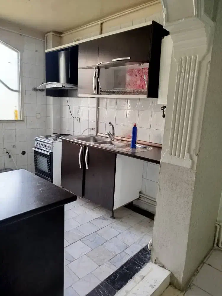 اجاره/۸۰ متر/ دوخوابه/لوکیشن عالی/قطب|اجارهٔ آپارتمان|تهران, خرمشهر|دیوار