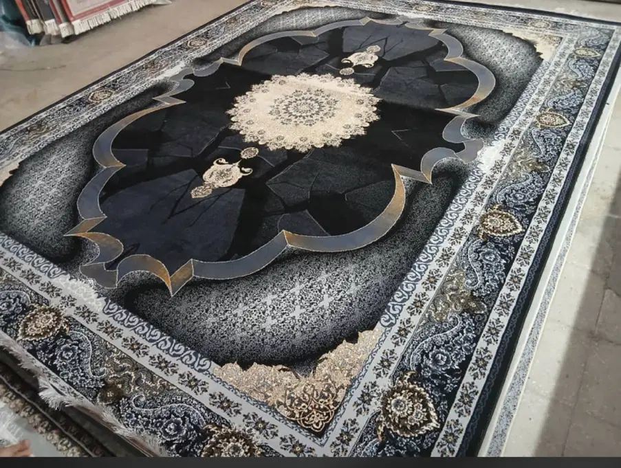 اقساط بلند خرید از پاتریس کاشان|فرش|شادگان, |دیوار