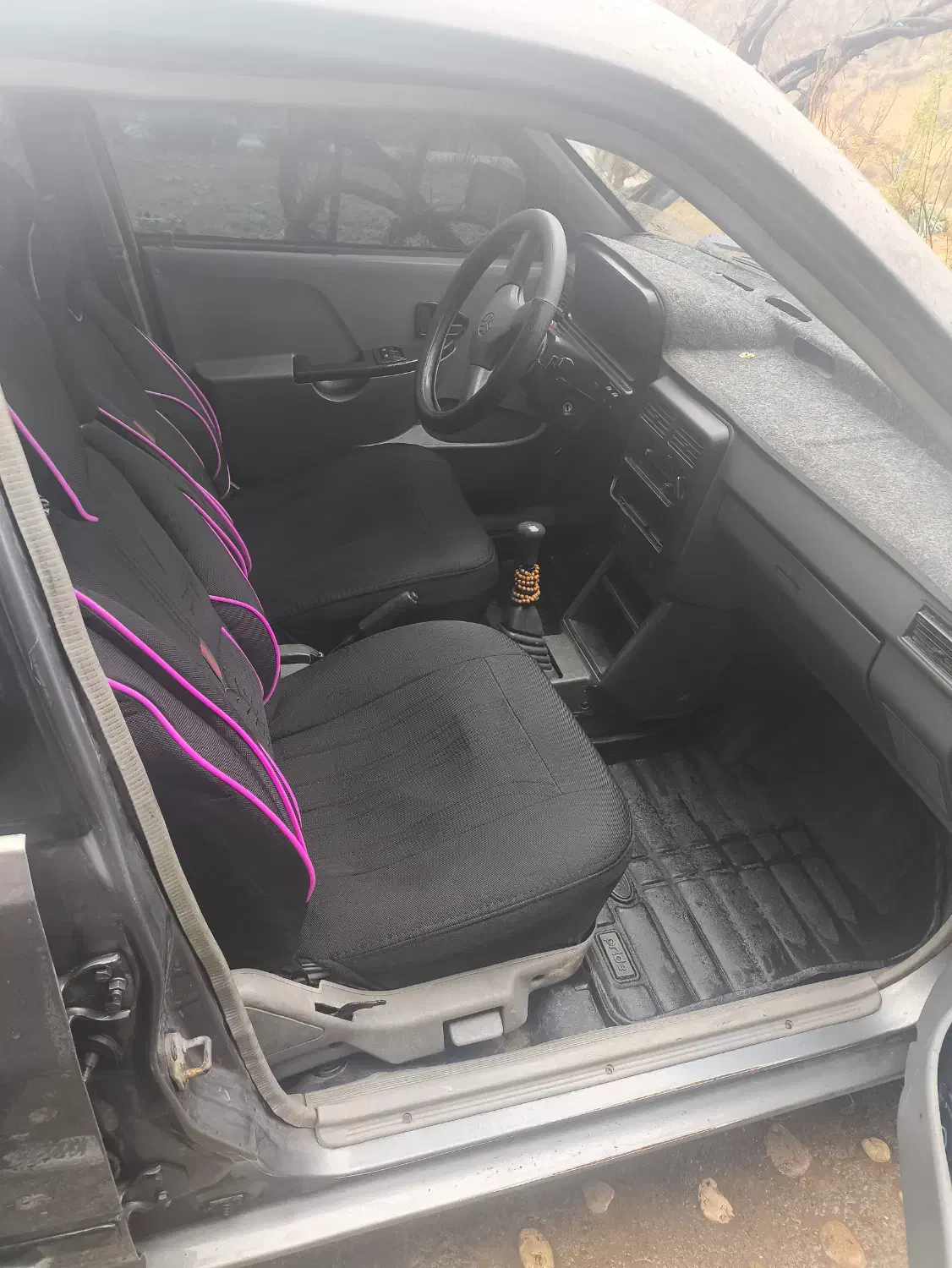 پراید سالم مدل 90|خودرو سواری و وانت|رامیان, |دیوار