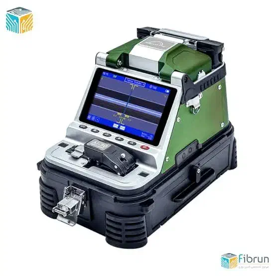 دستگاه فیوژن فیبر نوری سیگنال فایر|ابزارآلات|مشهد, رضاشهر|دیوار