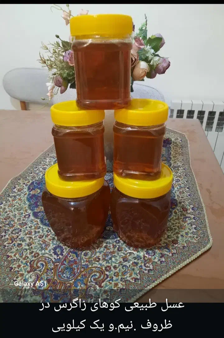 عسل|خوردنی و آشامیدنی|تهران, گرگان|دیوار