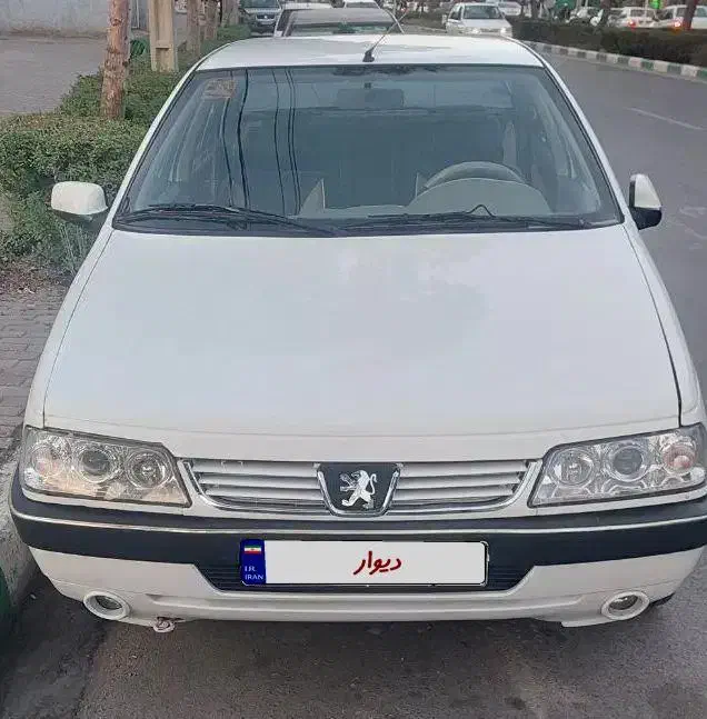 پژو405slx|خودرو سواری و وانت|مشهد, شهید آوینی|دیوار