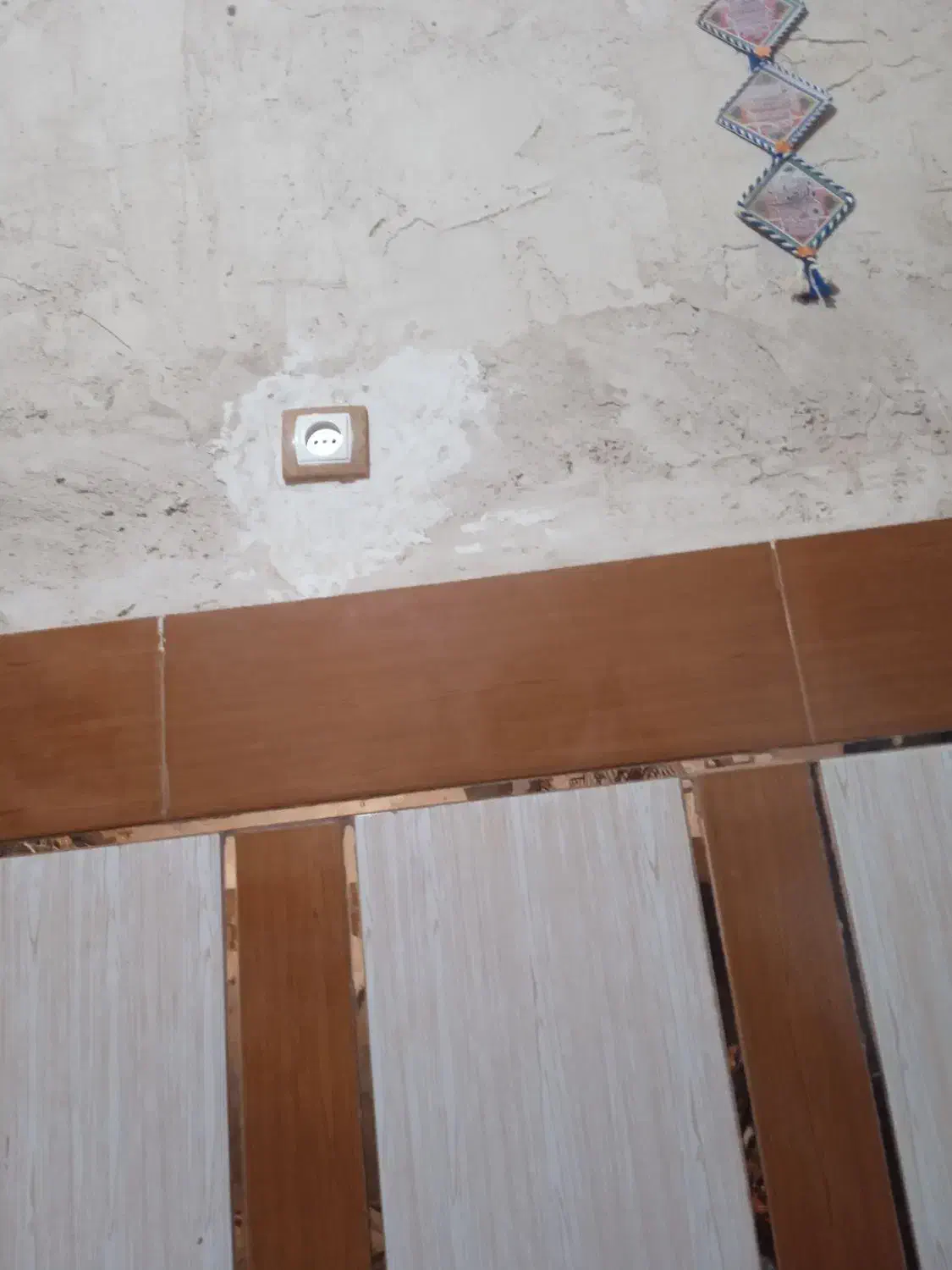 منزل ویلایی مسکن مهر|فروش خانه و ویلا|میرجاوه, |دیوار