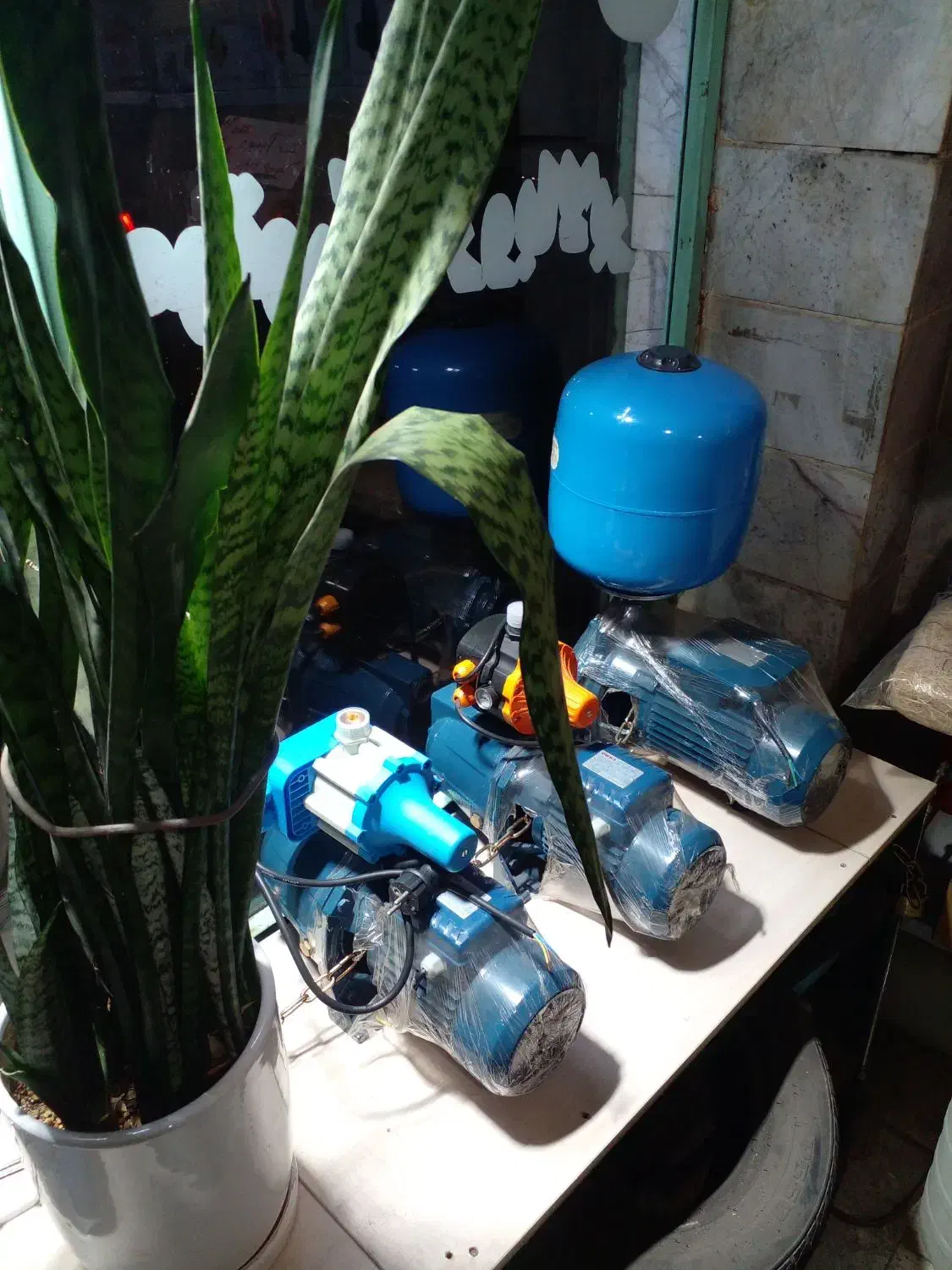 سیم پیچی (اطمینان) پمپ اب وموتور کولر|خدمات پیشه و مهارت|قدس, شهر‌قدس|دیوار