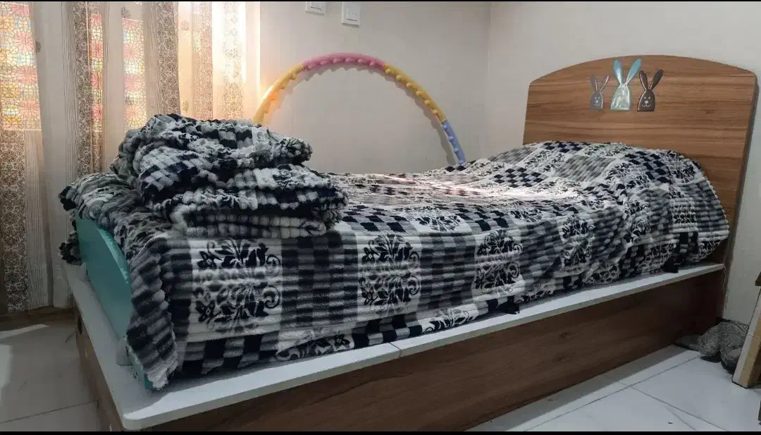 سرویس خواب کودک شرکتی|تخت و سرویس خواب|تهران, حکیمیه|دیوار