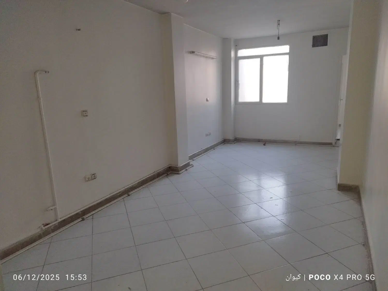 اجاره آپارتمان دوخوابه