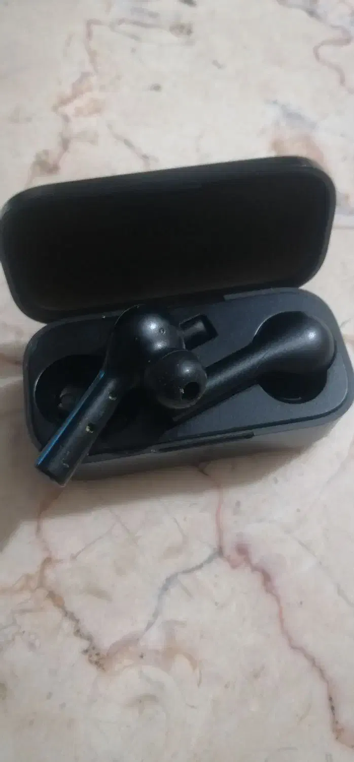 ایرپاد QCY|لوازم جانبی موبایل و تبلت|رشت, نظری|دیوار