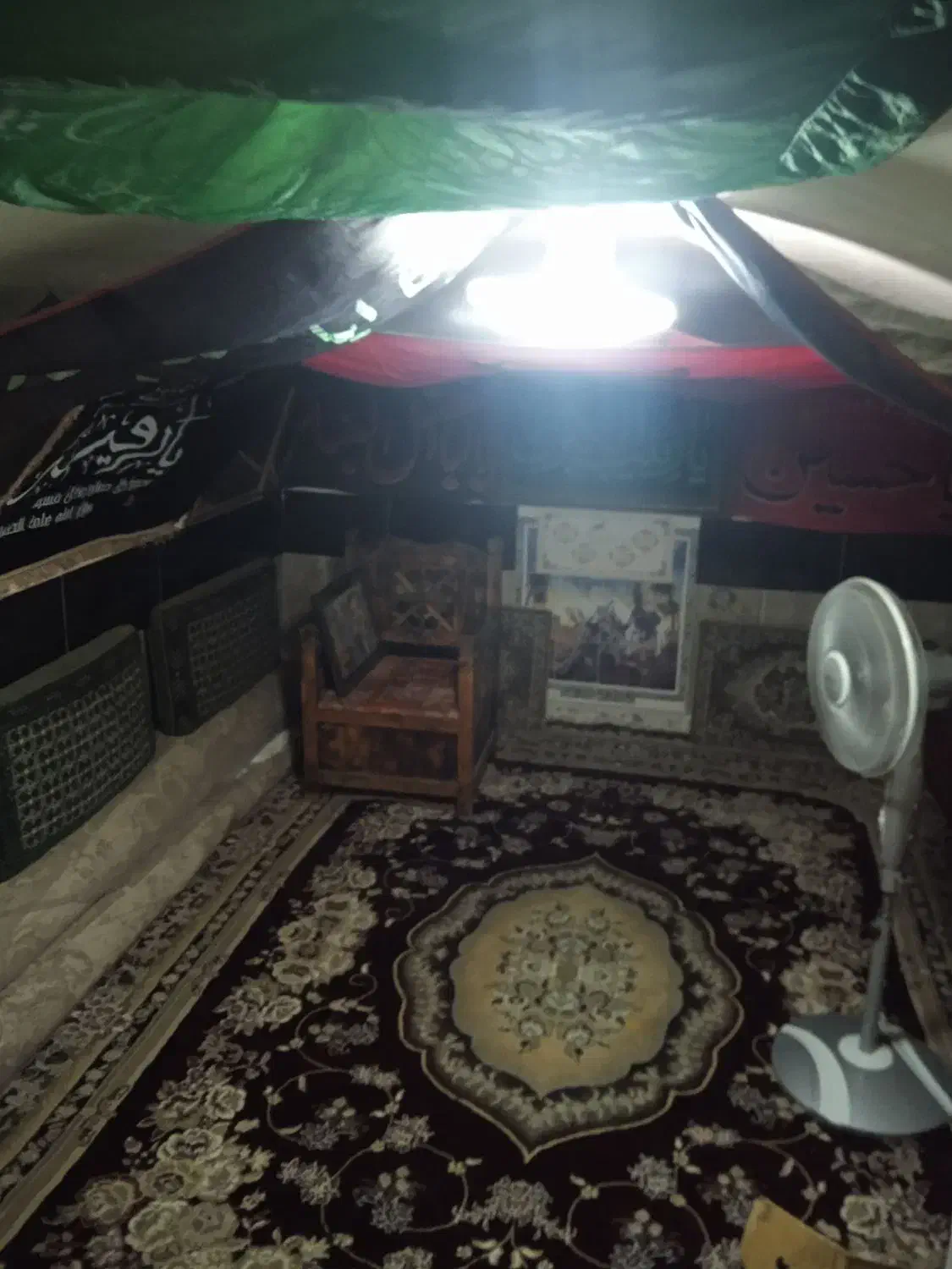 خانه ویلایی|فروش خانه و ویلا|قم, امامزاده ابراهیم|دیوار