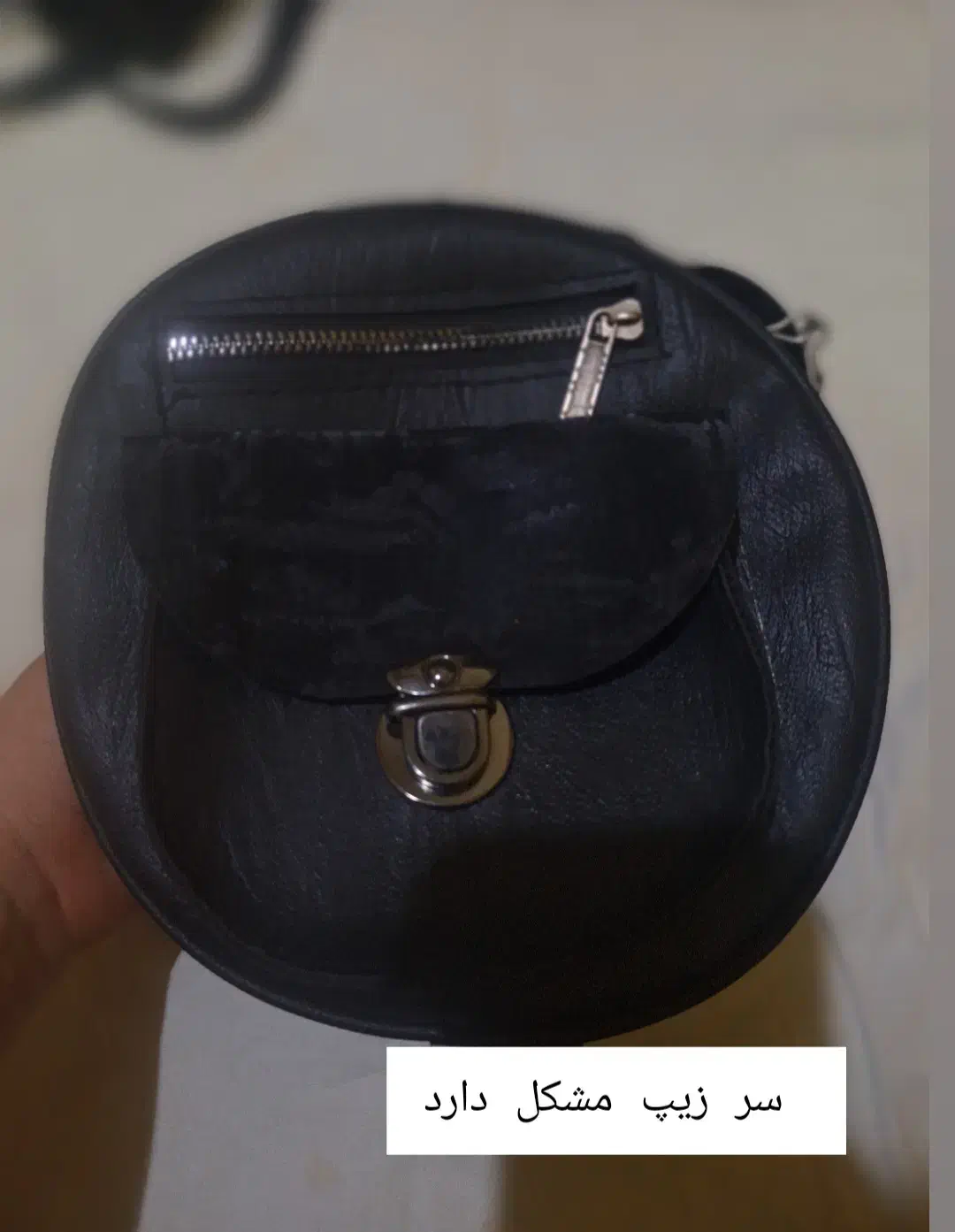 کیف|کیف، کفش، کمربند|بندر امام خمینی, |دیوار