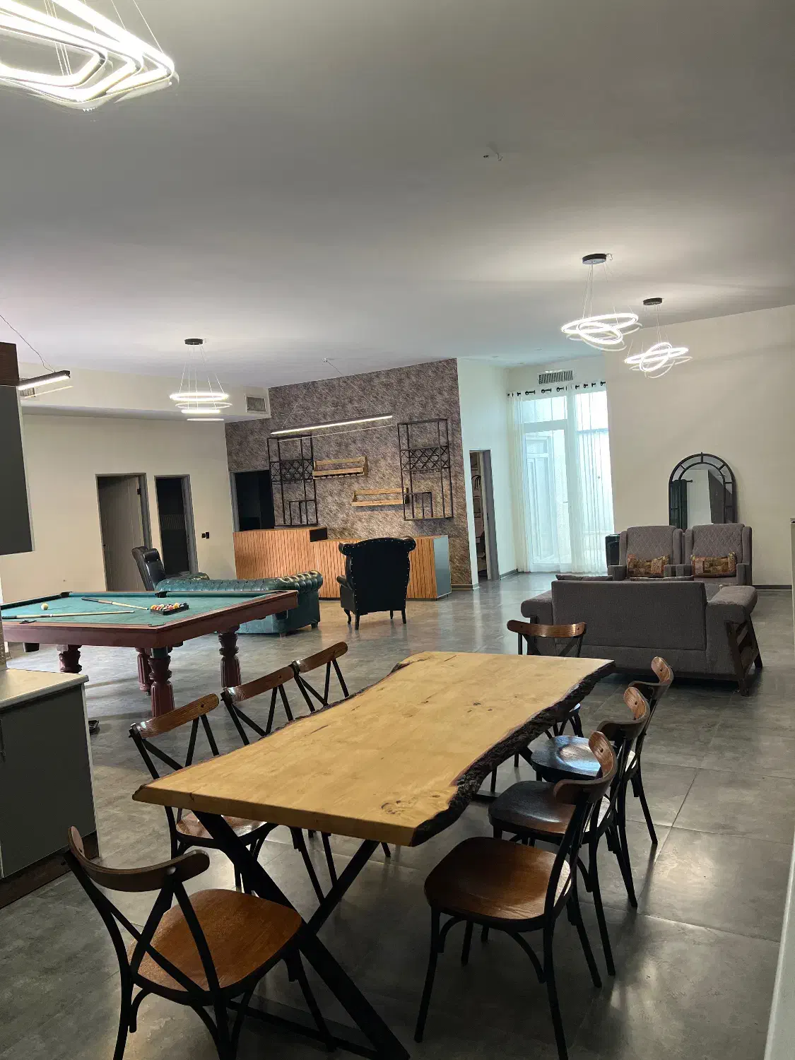 اجاره ویلا ۵خواب مناسب جشن و مهمانی مالک هستم|اجارهٔ کوتاهمدت ویلا و باغ|هشتگرد, تهران دشت|دیوار