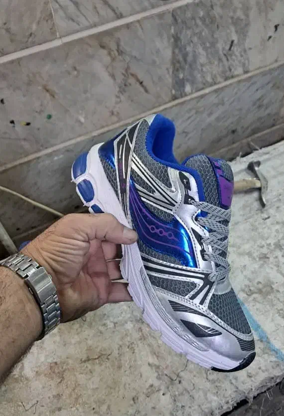 کفش ساکونی سایزبندی41تا44کامل موجوده|کیف، کفش، کمربند|فسا, |دیوار